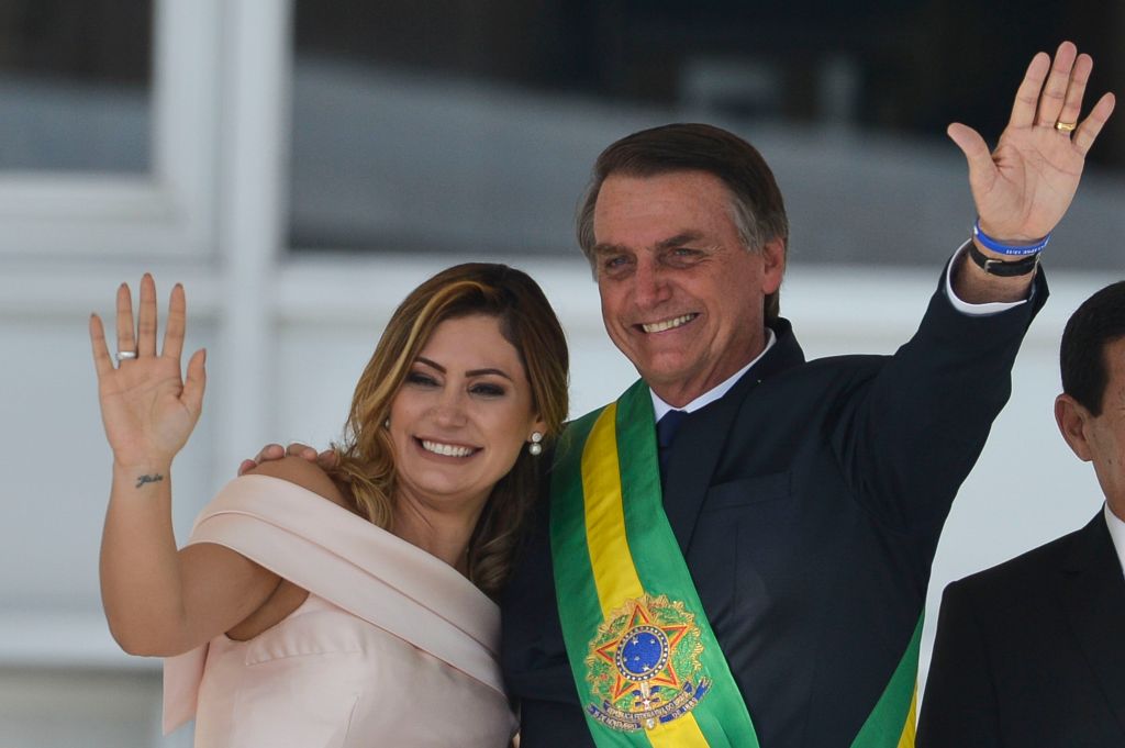 By Marcelo Camargo/Agência Brasil - http://agenciabrasil.ebc.com.br/o-presidente-jair-bolsonaro-recebe-faixa-presidencial?id=130232, CC BY 4.0, https://commons.wikimedia.org/w/index.php?curid=83091030