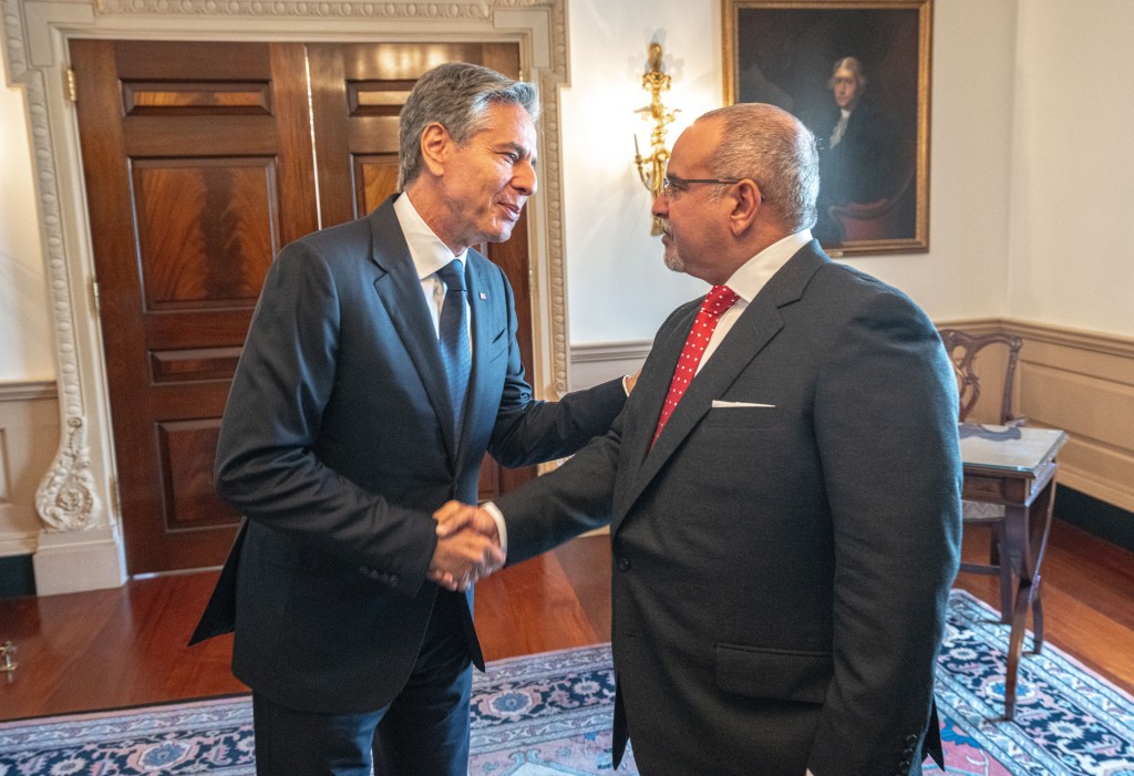 By U.S. Department of State - https://www.flickr.com/photos/9364837@N06/53185332251/, Public Domain, https://commons.wikimedia.org/w/index.php?curid=137540476