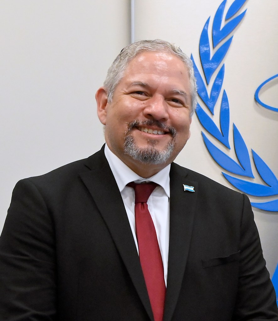 By IAEA Imagebank - https://www.flickr.com/photos/35068899@N03/52338770741/, CC BY 2.0, https://commons.wikimedia.org/w/index.php?curid=122982762